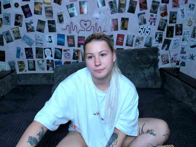 Ulya11Cutex webcam