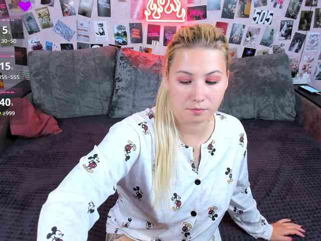 Ulya11Cutex webcam