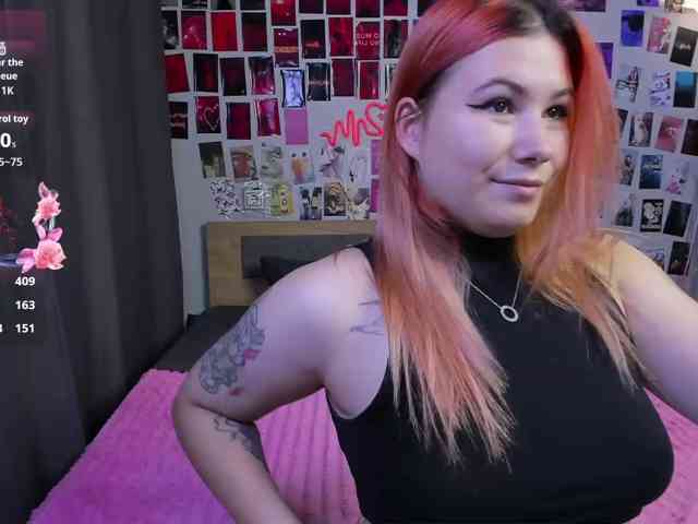 Ulya11Cutex webcam