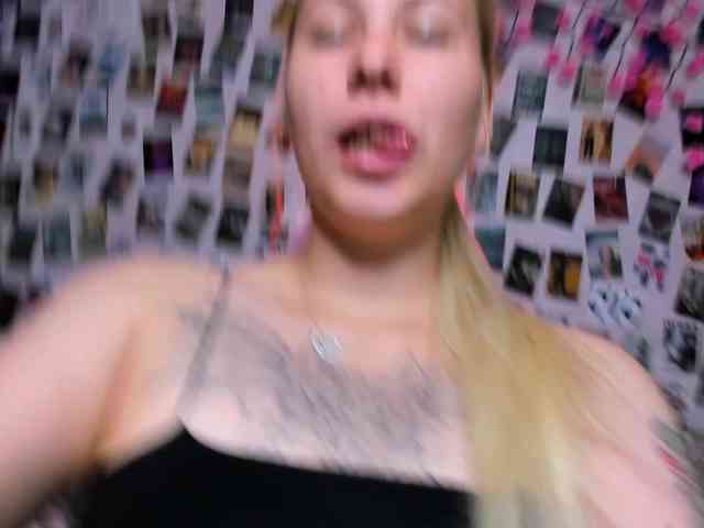 Ulya11Cutex webcam