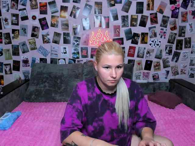 Ulya11Cutex webcam
