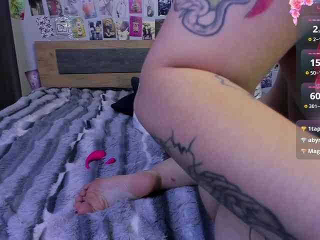 Ulya11Cutex webcam