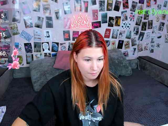 Ulya11Cutex webcam