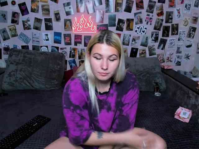 Ulya11Cutex webcam