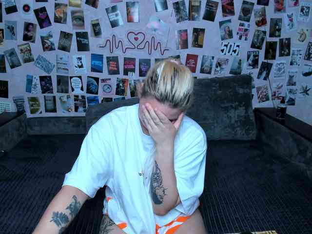 Ulya11Cutex webcam