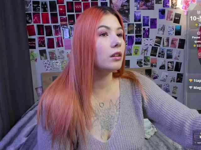 Ulya11Cutex webcam