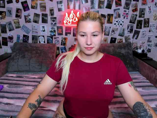 Ulya11Cutex webcam