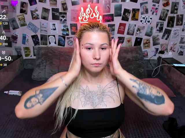 Ulya11Cutex webcam
