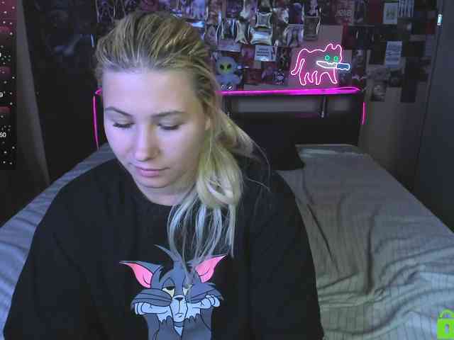 Ulya11Cutex webcam