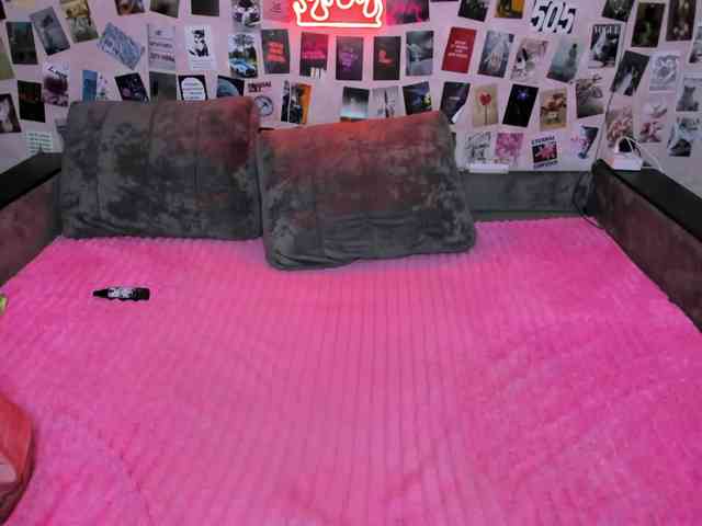 Ulya11Cutex webcam