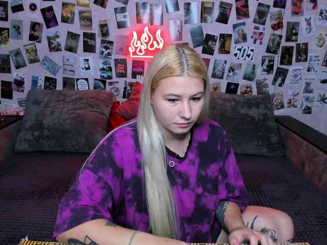 Ulya11Cutex webcam