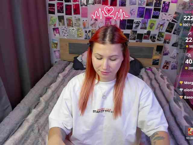 Ulya11Cutex webcam