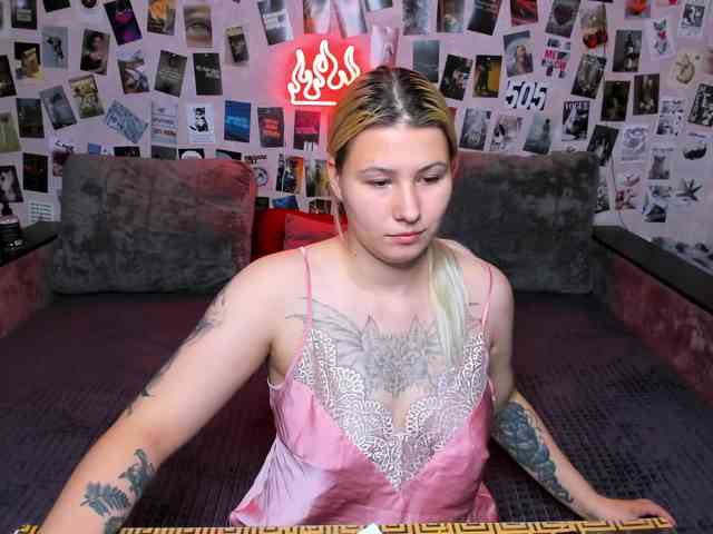 Ulya11Cutex webcam