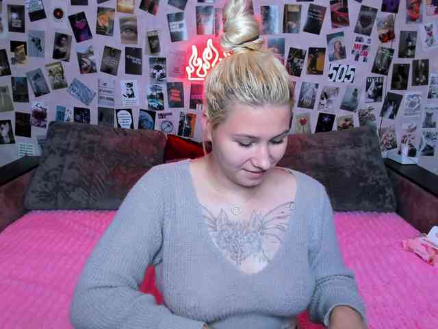 Ulya11Cutex webcam