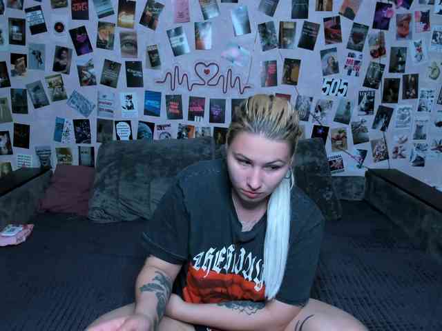 Ulya11Cutex webcam