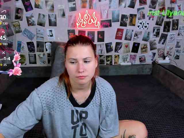 Ulya11Cutex webcam