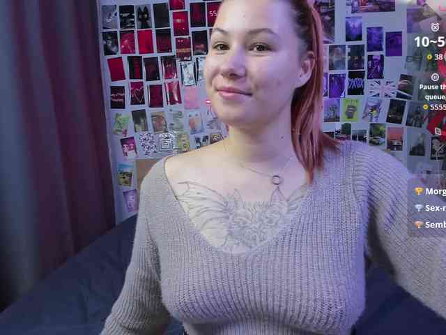 Ulya11Cutex webcam