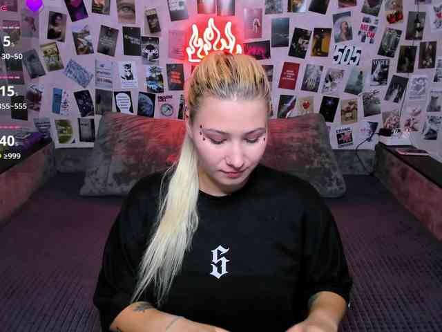 Ulya11Cutex webcam