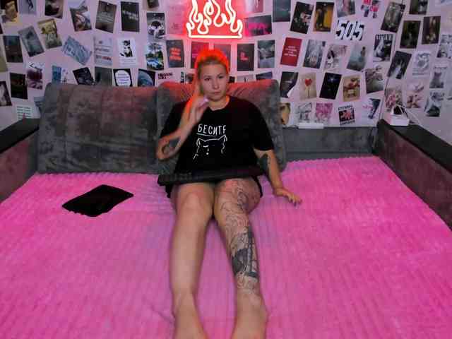 Ulya11Cutex webcam