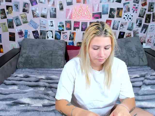 Ulya11Cutex webcam