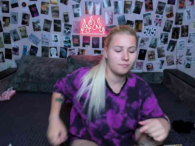 Ulya11Cutex webcam