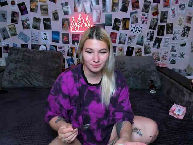 Ulya11Cutex webcam