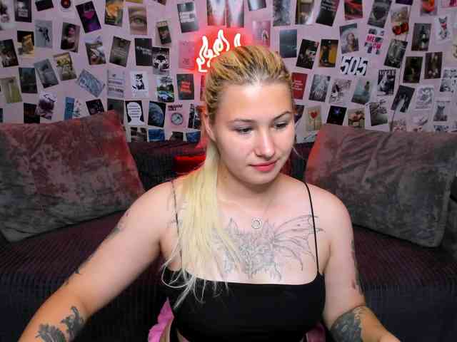 Ulya11Cutex webcam
