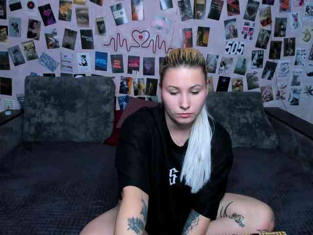Ulya11Cutex webcam