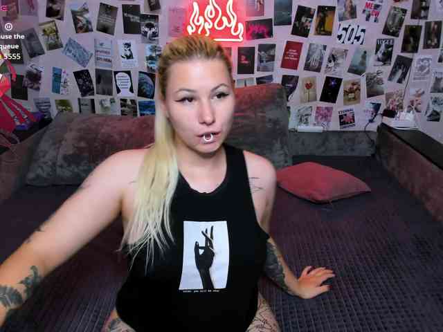 Ulya11Cutex webcam