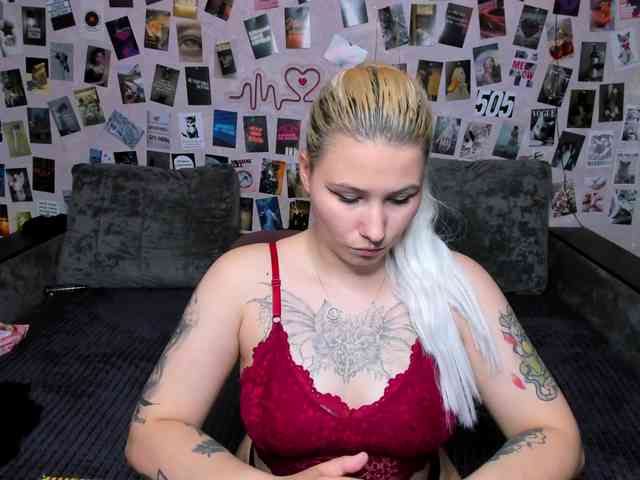 Ulya11Cutex webcam