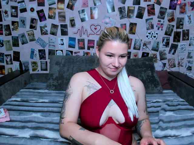 Ulya11Cutex webcam