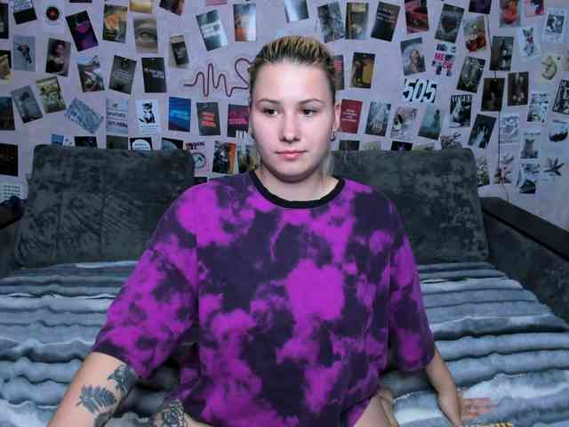 Ulya11Cutex webcam