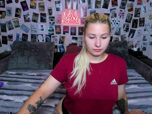 Ulya11Cutex webcam