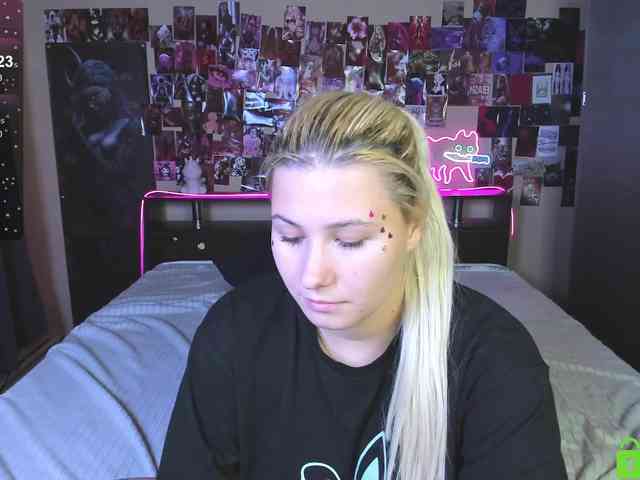 Ulya11Cutex webcam