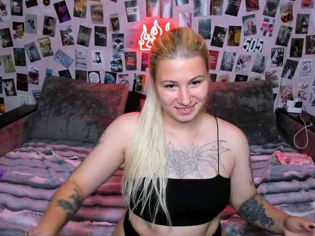 Ulya11Cutex webcam