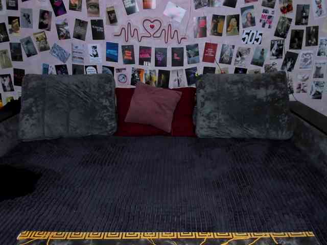 Ulya11Cutex webcam