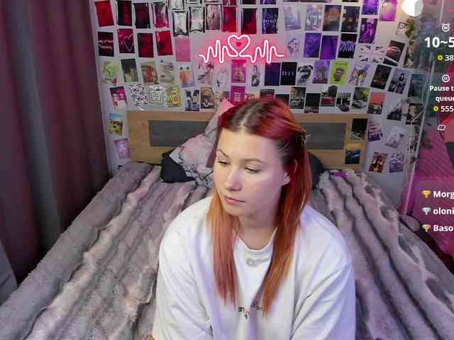 Ulya11Cutex webcam