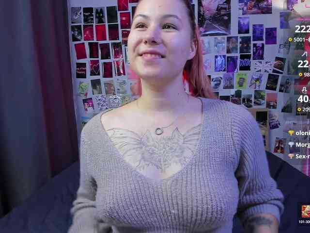 Ulya11Cutex webcam