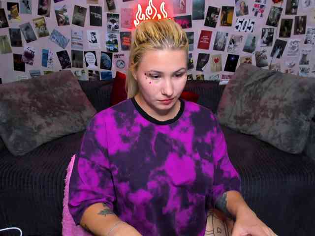 Ulya11Cutex webcam