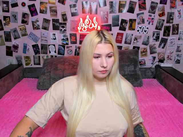 Ulya11Cutex webcam