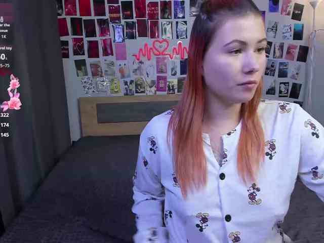 Ulya11Cutex webcam