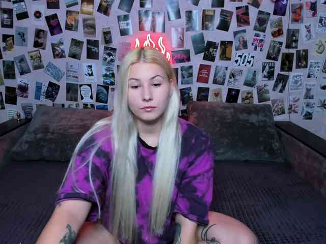 Ulya11Cutex webcam