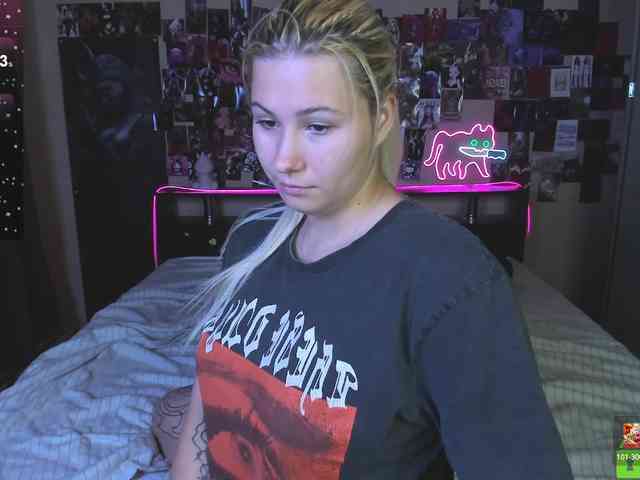 Ulya11Cutex webcam