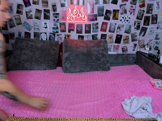Ulya11Cutex webcam