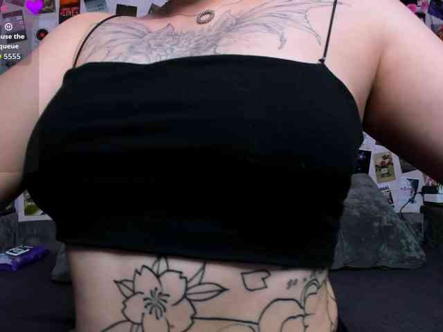 Ulya11Cutex webcam