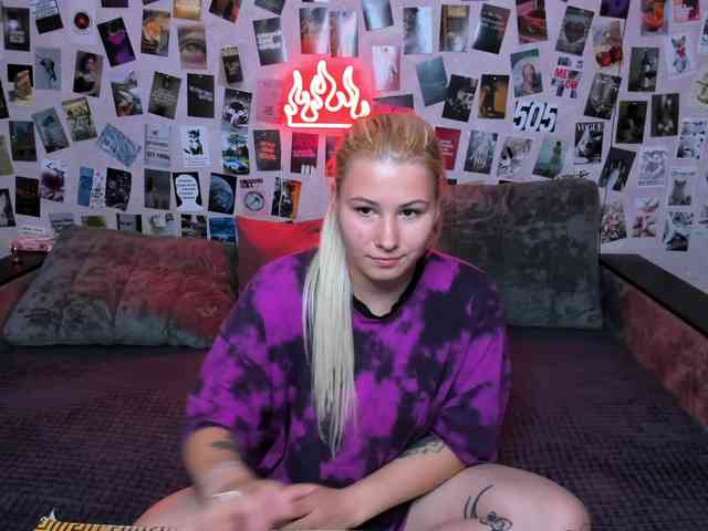 Ulya11Cutex webcam