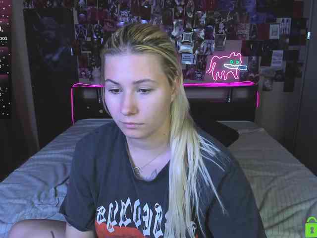 Ulya11Cutex webcam