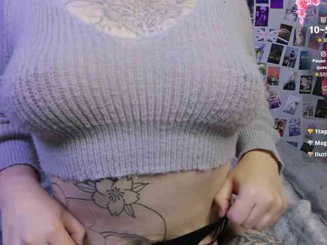 Ulya11Cutex webcam