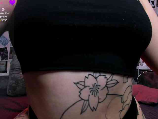 Ulya11Cutex webcam