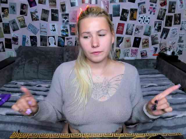 Ulya11Cutex webcam